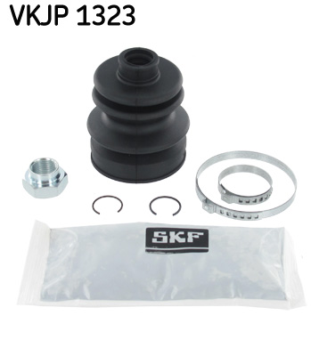 SKF Féltengely gumiharang készlet VKJP1323_SKF